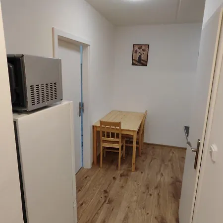 Apartment Pro 4 Osoby, M1