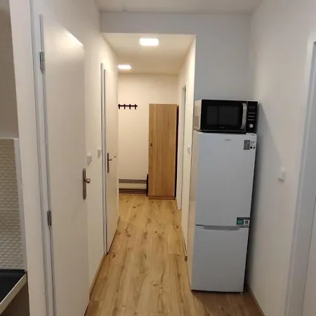 Apartment Pro 4 Osoby, M1